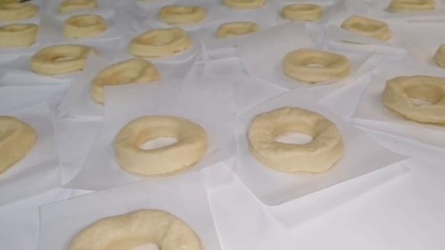 С этим десертом невозможно ошибиться!! Мой любимый рецепт Пончиков/ Кухня Узбечки