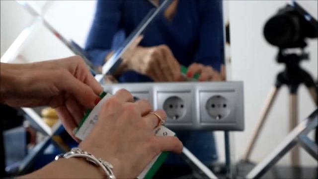 Вилка от ORICO смотреть онлайн