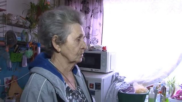 В Саратове в доме на Брянской обрушился лестничный пролет