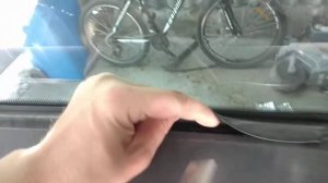 Мерседес Вито 113cdi снимаем пластик в салоне