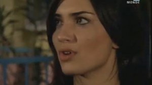 tuba büyüküstün  with   Engelbert Humperdinck song  AM I that easy to forget