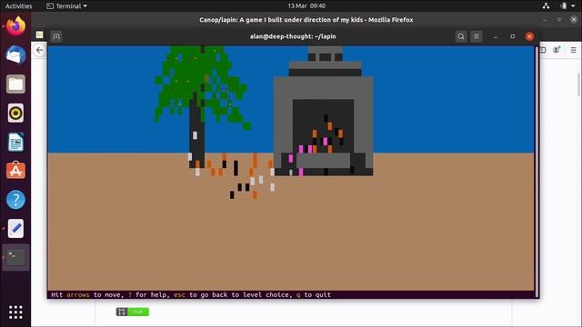 From 0 to Snap in 60 Minutes смотреть онлайн