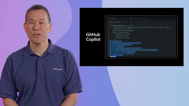 Large language models and Copilot in business applications | Dr. Walter Sun смотреть онлайн
