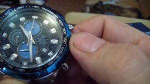 китайские casio edifice ef-539 за 56$