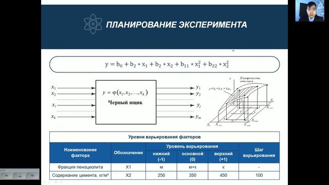 Михаил Колмаков - 5.1 Технические науки / #51ШВБ2022
