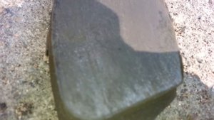 Санг енг актион нев. Замена колодок. скрип колеса