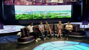 ДОМ-2 Lite 3679 день Дневной эфир (06.06.2014)