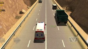 Traffic Racer