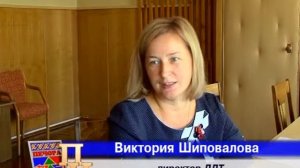 О кружках и секциях в ДДТ