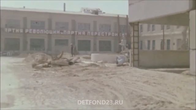 О десятках тысяч спасенных младенцев в Азии - Александр Баранов и Альберт Лиханов #ТМД #detfond23