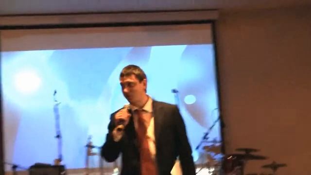 Батырев Максим - коммерческий директор года 2012! смотреть онлайн