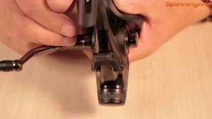 Безынерционная катушка Daiwa Emcast BR