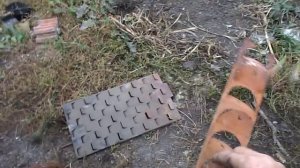 Ракетная печь - японская технология.