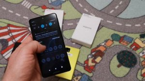 Я - ПЕРВООТКРЫВАТЕЛЬ: ОБЗОР SHARP AQUOS SENSE4