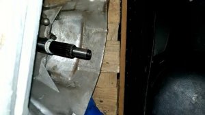 КПП ВАЗ. Расчет передаточных чисел 3й п. К-во оборотов первичного вала на 10+10 оборотов хвостовика