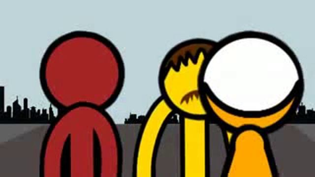 Не ругайся в месяц рамадан! 'Скажи я пощусь' смотреть онлайн