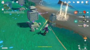 ВСЕ СЕКРЕТЫ ИНАДЗУМЫ! ОСТРОВ КАННАДЗУКА! | ЗАГАДКИ, ИСПЫТАНИЯ, ЭЛЕКТРО-ФЕИ! ЧАСТЬ 2!