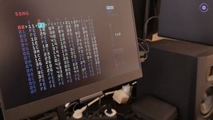 Superbooth 22: Dirtywave - M8 Portable Tracker