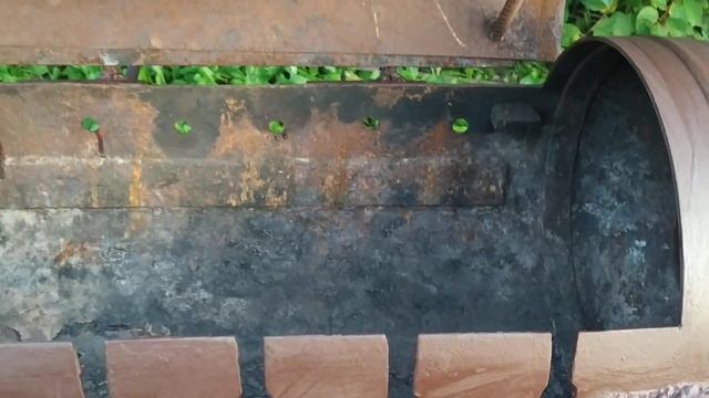 МАНГАЛ ПЕЧЬ ДЫМГЕНЕРАТОР КОПТИЛЬНЯ СВОИМИ РУКАМИ ( ВСЕ ПОДЕЛКИ СВОИМИ РУКАМИ ) смотреть онлайн