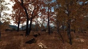 Nature Treks VR Full Game Walktrough / Meditation / Godsim