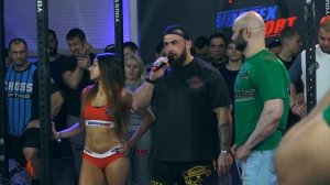 Драфт Команда Юрия Спасокукоцкого VS Железный рейтинг.  Vortex Sport Grand Prix