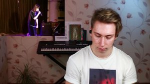 Diana Ankudinova - Helwa Ya Baladi | Singer Reaction!