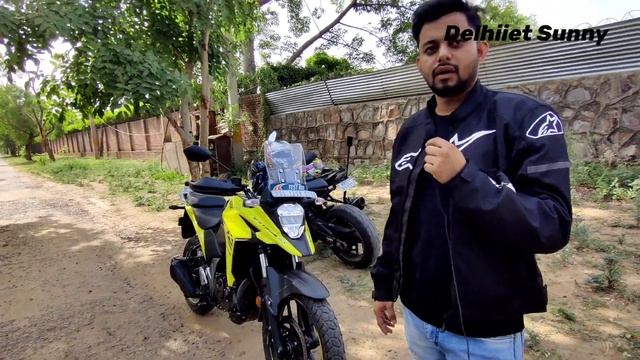 V Strom 250  Experience #vstrom250 #vstrom #suzuki #2022 #bike #biker #bikelife