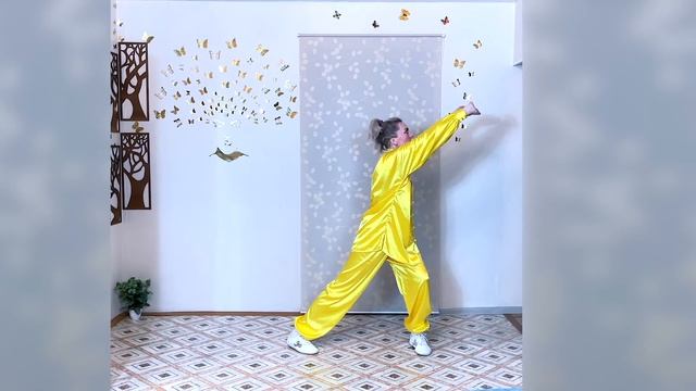 Комплекс Цигун "Дао Инь Ян Шен Гун Ши Эр Фа". смотреть онлайн