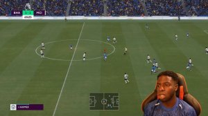 SV2 Gets REVENGE on MANCHESTER CITY - FIFA 21 MANAGER CAREER MODE #64