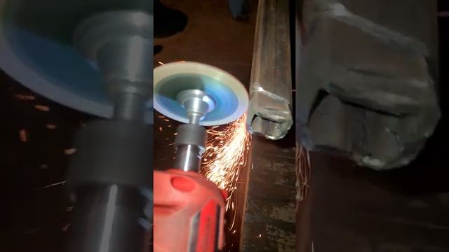 Milwaukee 1/4" Straight Die Grinder Issues