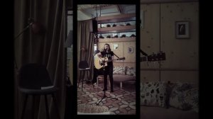 California dreaming ( cover the Beach Boys)