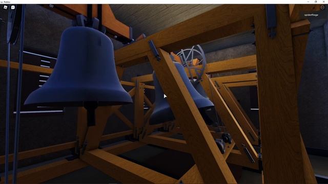 Roblox (Testing your bell games) Part 1 смотреть онлайн