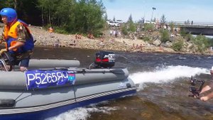 Выдра 500, меркурий 50