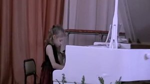 И.Парфёнов "Шествие котят, которые слопали сметану"   Козий Ксения