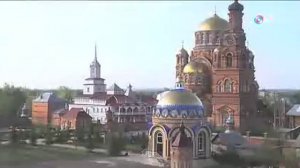 Вот так живет Саракташский поп