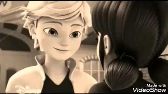 Леди баг и супер кот 10 лет спустя смотреть онлайн