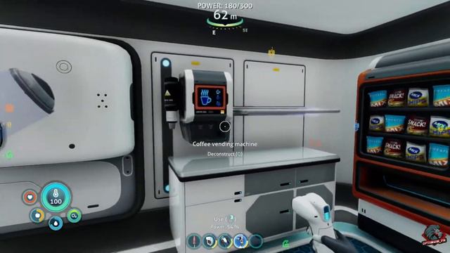Base Expansion Crafting Room S1E7 I Subnautica: Below Zero Gameplay