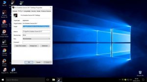 How to change PES 2017 resolution in Full HD