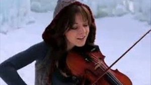 Dubstep Violin Original- Lindsey Stirling- Crystallize ♥