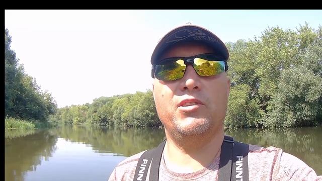 Малые реки черноземья, сколько можно поймать рыбы после вылета ПОДЕНКИ смотреть онлайн