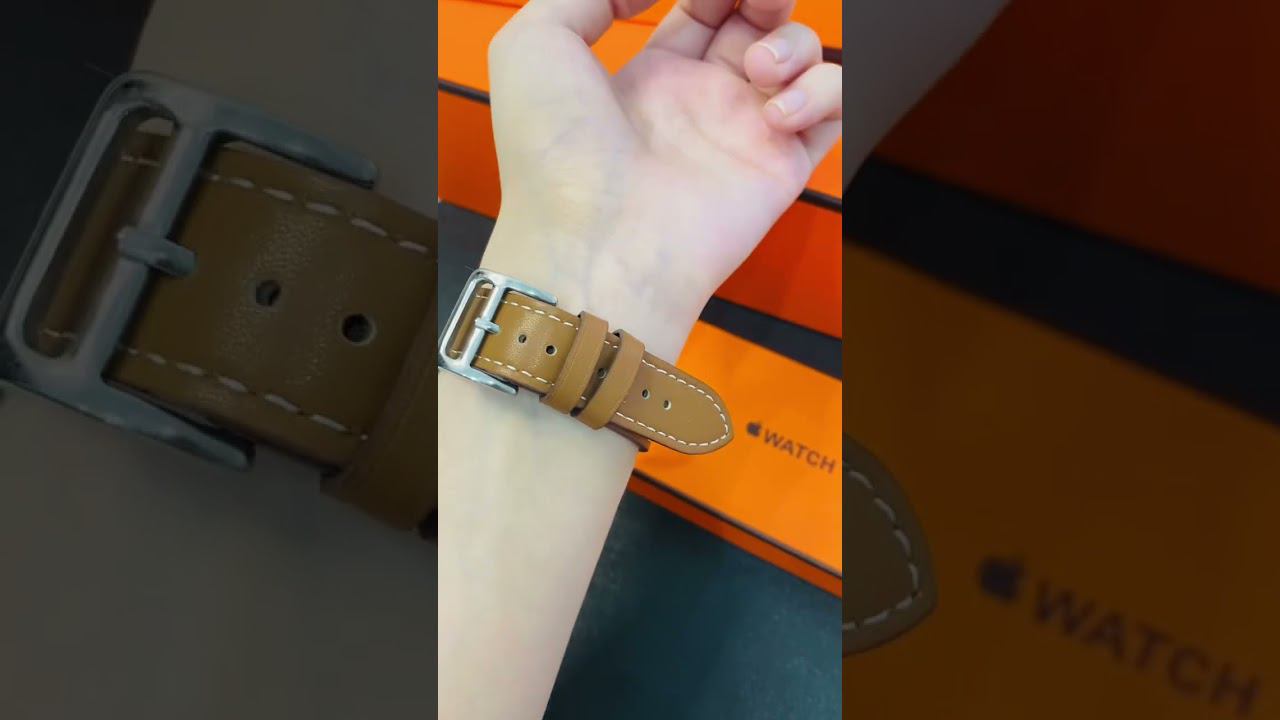 В каком случае уместно использовать копии? apple watch series 7 hermes смотреть онлайн