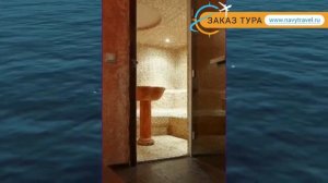 APARTHOTEL OFIR 3* Болгария Бургас обзор – отель АПАРТХОТЕЛ ОФИР 3* Бургас видео обзор