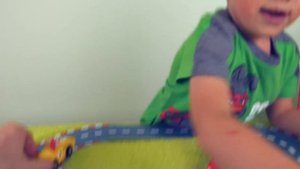 Машинки для детей с малышом Даником - Сборник видео с машинками Носики Курносики