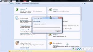 How to Clone a HDD to SSD with Acronis® True Image HD Software