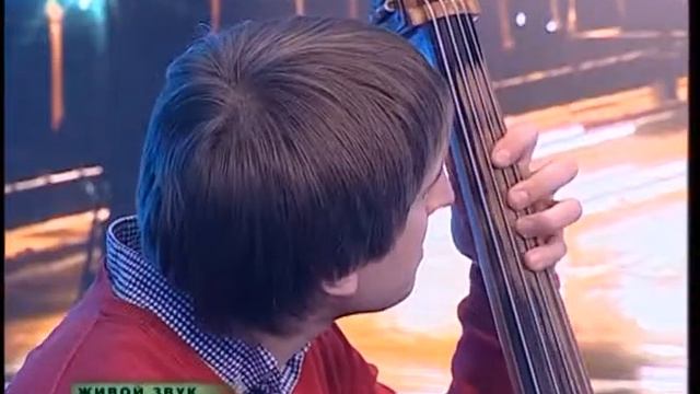 Павел Козлов "Standing at the window" А.Кузнецов - гитара (www.pavelkozlov.Su) смотреть онлайн