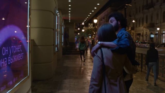 Приятная предсказуемость. Кино смотреть онлайн