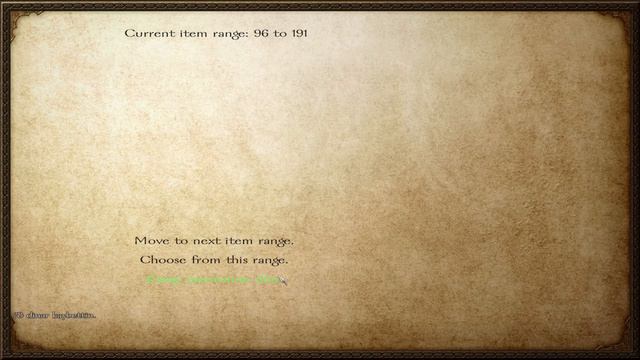 Warband: Silah oyunda mevcut mu, nasıl alınır? MODSUZ SİLAH ALMA!