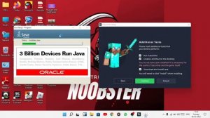 How to download minecraft for free in PC