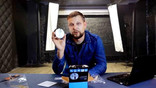 Обзор  вызывной панели CTV-D2500 (плюсы и минусы)