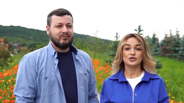 Дуэт ПАРА | Интервью | #5